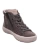 Legero Leren sneakers "Fresh-Ossido" grijs