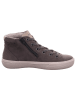 Legero Skórzane sneakersy "Fresh-Ossido" w kolorze szarym