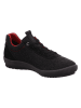 Legero Sneakers "Tanaro 4.0" in Schwarz