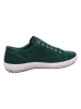Legero Skórzane sneakersy "Tanaro 4.0" w kolorze ciemnozielonym