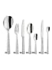 Amefa 42tlg. Edelstahl-Besteck-Set "Felicity"