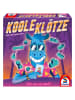 Schmidt Spiele Bau- & Ratespiel "Koole Klötze" - ab 8 Jahren