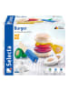 Selecta 12tlg. Burger - ab 2 Jahren