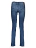 Mustang Jeans "Jasmin" - Slim fit - in Blau