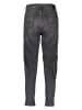 Mustang Spijkerbroek "Moms" - mom fit - antraciet