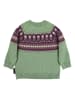 Sterntaler® Pullover in Grün