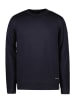 Cars Jeans Sweatshirt "Reyo" in Dunkelblau