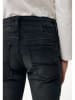 Mexx Jeans - Slim fit - in Schwarz
