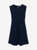 Mexx Kleid in Schwarz