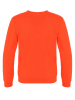 Mexx Sweatshirt in Orange