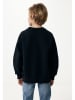 Mexx Sweatshirt donkerblauw