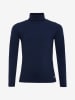 Mexx Longsleeve donkerblauw