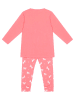 Salt and Pepper Pyjama in Pink
