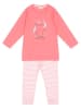 Salt and Pepper Pyjama in Pink