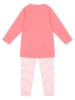 Salt and Pepper Pyjama in Pink