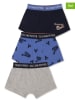 Salt and Pepper 3-delige set: boxershorts meerkleurig