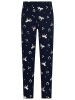 Salt and Pepper Legging donkerblauw