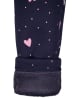 Salt and Pepper Legging donkerblauw