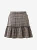 Mexx Rok beige/donkerblauw