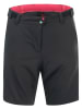 Radvik Fahrradshorts in Schwarz