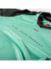 Radvik Functioneel shirt turquoise/antraciet