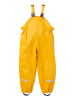 Helly Hansen 2-częściowy zestaw przeciwdeszczowy "Bergen 2.0" w kolorze żółtym