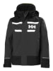 Helly Hansen Kurtka funkcyjna "Salt Port 2.0" w kolorze czarnym