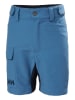 Helly Hansen Functionele short "Marka Tur" blauw