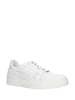 Wojas Leren sneakers wit