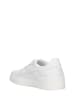 Wojas Leren sneakers wit