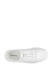 Wojas Leren sneakers wit