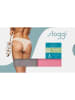 Sloggi 2er-Set: Slips in Rosa/ Grau