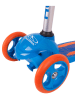 Hudora Scooter "Flitzkids 2.0" in Blau - ab 3 Jahren