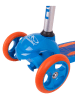Hudora Roller "Flitzkids 2.0" in Blau - ab 3 Jahren