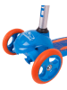 Hudora Scooter "Flitzkids 2.0" in Blau - ab 3 Jahren