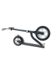 Hudora Step "Air All Paths 280" grijs/blauw - vanaf 10 jaar