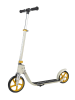 Hudora Hulajnoga "Hudora BigWheel 215" w kolorze kremowo-złotym - 7+