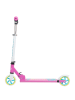 Hudora Roller "Skate Wonders" in Pink - ab 3 Jahren