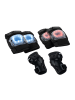 Hudora 6tlg. Schoner-Set
