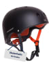 Hudora Skatehelm zwart