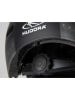 Hudora Fahrradhelm in Schwarz  - Gr. S