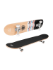 Hudora Skateboard "Torrance ABEC 5" beige