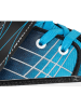 Hudora Inlineskates blauw/zwart - maat 34-37