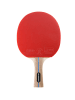 Hudora 6tlg. Tischtennis-Set "Game" in Bunt