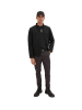 Tom Tailor Shirt in Schwarz