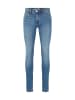 Tom Tailor Spijkerbroek - slim fit - blauw