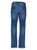 Tom Tailor Spijkerbroek - mom fit - blauw