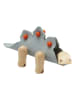 Plan Toys Figurka z klocków - 3+