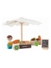 Plan Toys Markt - ab 3 Jahren