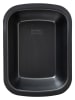 Zenker Ovenschaal zwart - (L)28,5 x (B)21 cm